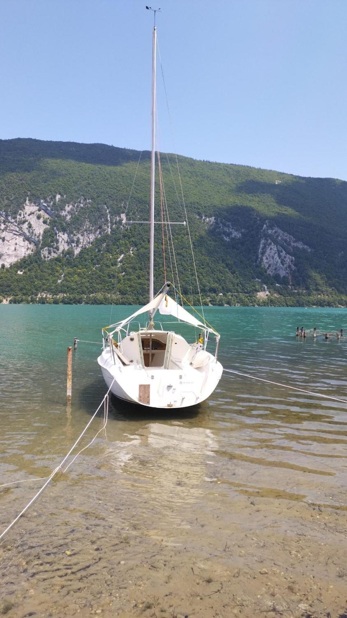 Camping Le Hameau Des Pecheurs Hotel Novalaise Værelse billede